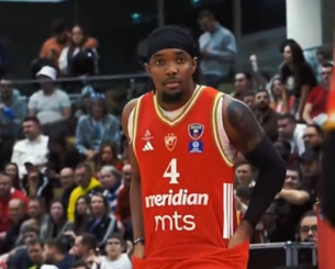 Η μεγάλη μεταγραφή του Ερυθρού Αστέρα ετοιμάζεται για ντεμπούτο με Ολυμπιακό