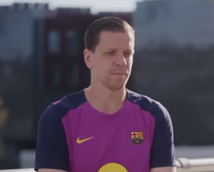 Σέζνι: «Έπαιζα τζάμπα την πρώτη σεζόν στην Μπαρτσελόνα»