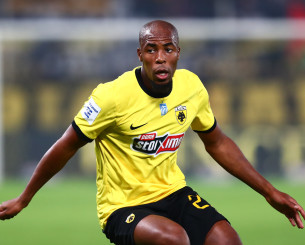 Συγκλονίζει ο Σιντιμπέ για τον θάνατο του δίχρονου αδερφού του - «Οταν το έμαθα προσπάθησα να πηδήξω από το παράθυρο»