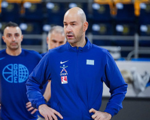 Στη Θεσσαλονίκη τα ξημερώματα της Πέμπτης ο Σπανούλης