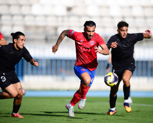 Η βαθμολογία της 11ης αγωνιστικής στην Super League 2