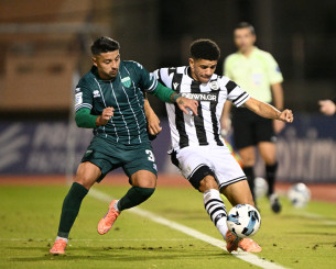 Πήρε το αίμα του πίσω ο ΠΑΟΚ, αφού πρώτα το… έφτυσε!