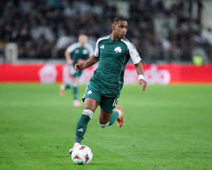 Τετέ: «Θα έρθουν περισσότερες ασίστ και γκολ, να μπούμε δυνατά με την ΑΕΚ και να νικήσουμε»