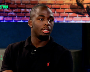 Build Up: Η συγκλονιστική εξομολόγηση του Τεττέη για τον ρατσισμό - «Στο λεωφορείο καθόμουν δίπλα σε κάποιον και εκείνος σηκωνόταν να φύγει»