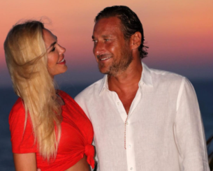 Ο Τότι κατηγόρησε την πρώην του για απιστία κι αυτή τώρα τον «καίει» βγάζοντας μηνύματα στην δημοσιότητα (photo)