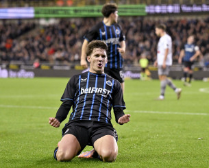 «Κλαμπ Μπριζ και Τζόλης λένε "ναι" σε μεταγραφή το καλοκαίρι» - Το ποσό που θέλουν οι Βέλγοι