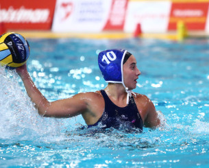 Ξεκίνημα με το «δεξί» για τον ΑΝΟ Γλυφάδας στο Water Polo Euro Cup Γυναικών