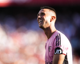 Βλαχοδήμος για το Σεβίλλη - Μπέτις: «Εχω παίξει στην Ελλάδα ντέρμπι και ξέρω πως είναι» - Τι είπε για το μέλλον του