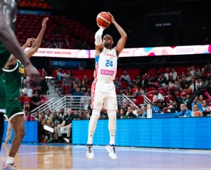 Ήττα για Κλαβέλ και Πουέρτο Ρίκο στην πρεμιέρα των προκριματικών του Παγκοσμίου Κυπέλλου 2027