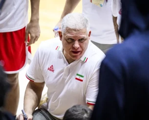 Το Ιράν του Μανωλόπουλου έκανε το 2Χ2 στα προκριματικά του World Cup 2027 (video)