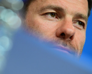 Στο μυαλό του Τσάμπι Αλόνσο - Ετσι θα παραταχθεί η Ρεάλ κόντρα στον Ολυμπιακό