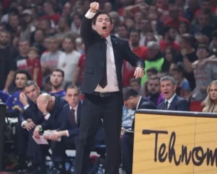 Πασκουάλ για μετακόμιση της Μπαρτσελ΄όνα στο NBA Europe: «Είμαστε στην Euroleague»