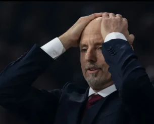 «Καρφιά» Ομπράντοβιτς για διαιτησία: «Πρέπει να έχουν τα ίδια κριτήρια»