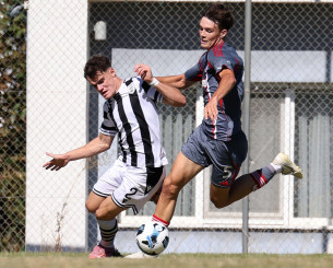 Σε ποιο γύρο του Youth League μπορούν να συναντηθούν Ολυμπιακός και ΠΑΟΚ