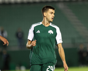 Χαστάς στο «BACK2ΜΠΑΚ»: «Το χρονικό της επικείμενης απόκτησης Γερεμέγεφ - Τι ισχύει για στόπερ και εξτρέμ» (video)