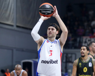 Σαρωτικές αλλαγές στο Μαρούσι: Φεύγουν Περάντες-Ιορδάνου, έρχεται ο Πάπας