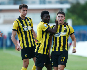 Η φορμαρισμένη ΑΕΚ στην επικίνδυνη στροφή του Αγρινίου ψάχνει «φρέσκα» πόδια