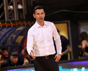 Χωρίς προβλήματα ο Άρης απέναντι στον Ηρακλή