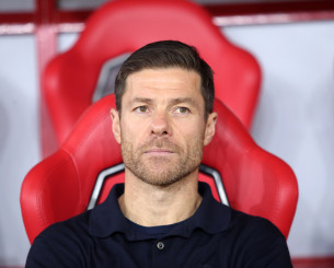 Αλόνσο: «Στα αποδυτήρια της Ρεάλ Μαδρίτης υπάρχει ενότητα»