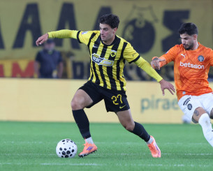 Καραργύρης: «Μία στιγμή που δεν θα ξεχάσω ποτέ, είναι μόνο η αρχή»