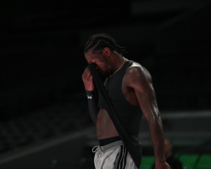 Το ιατρικό δελτίο της Euroleague για την πρώτη μέρα της 16ης αγωνιστικής