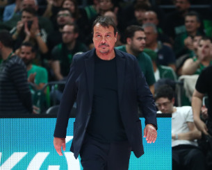 Αταμάν: «Ήμασταν χάλια»!