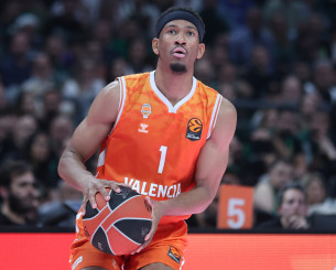 Ο Τέιλορ «ξέρανε» την Μπασκόνια με buzzer-beater μέσα στη Βιτόρια