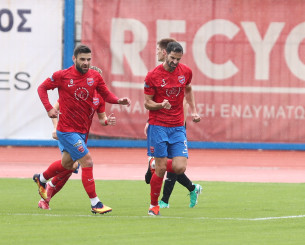 Ο Αυλωνίτης το 1-0 στις 100 συμμετοχές του με τον Πανιώνιο (video)