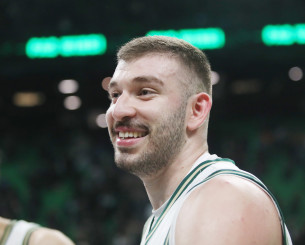 Ο ρέκορντμαν Ρογκαβόπουλος MVP της αγωνιστικής στην Stoiximan GBL