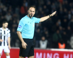 ΠΑΕ Άρης: «Ντρέπεται και η ντροπή στην Τούμπα…»