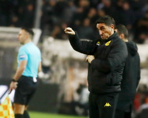 Η διαρκής επίκληση των προβλημάτων και η ελπίδα που τρέφει ο Χιμένεθ