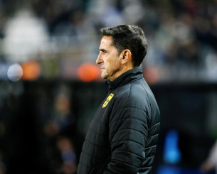 Χιμένεθ: «Οι τρεις φάσεις έκριναν το τελικό αποτέλεσμα. Για ποιον είναι το VAR;»