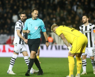 Το ελληνικό ποδόσφαιρο είναι ένας απέραντος και διαχρονικός ΟΠΕΚΕΠΕ