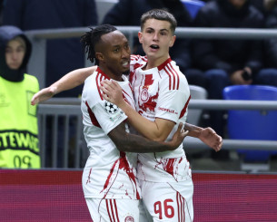 Τεράστια αύξηση: Αυτές είναι οι πιθανότητες πρόκρισης του Ολυμπιακού μετά το «διπλό» στο Καζακστάν