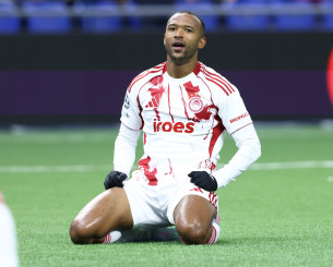 Πολύ μεγάλη ευκαιρία για τον Ολυμπιακό με τον Ελ Κααμπί (video)