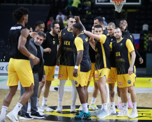 H AEK και το... must win φινάλε στο 2025