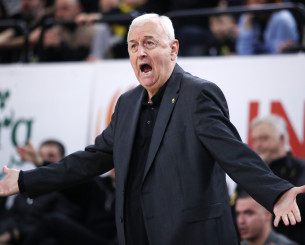 Η διπλή και... απόλυτη αναγνώριση του κόσμου της ΑΕΚ στον Ντράγκαν Σάκοτα