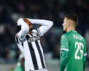 Ανατροπή, ανατροπή, ανατροπ… όχιιιι