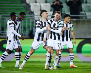 Το πρώτο must win ματς του 2026 για τον ΠΑΟΚ