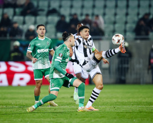 Η απόλυτη ανισορροπία: Ο ΠΑΟΚ έχει την καλύτερη επίθεση και ταυτόχρονα τη χειρότερη άμυνα εκτός έδρας στο Europa