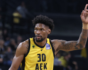 Ο Κρις Σίλβα στο Athletiko: «Ξέρω ότι υπάρχει θόρυβος γύρω από το όνομά μου...»