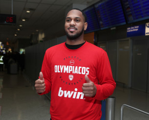 Μπαρτζώκας για Μόρις: «Ήθελε να πάει στο ΣΕΦ για σουτάκια»