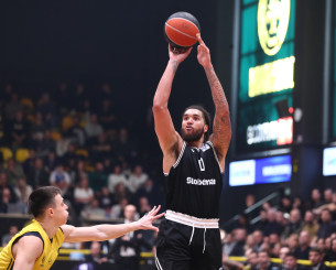 Τι έκαναν Ταϊρί και Άλεν στο ντεμπούτο τους με τον ΠΑΟΚ