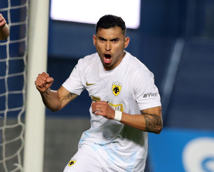 Καπετανάκος στο «BACK2ΜΠΑΚ»: «Η ΑΕΚ είναι η καλύτερη στην Ελλάδα αυτή την στιγμή - Χρειάζεται ενίσχυση για τίτλους» (video)