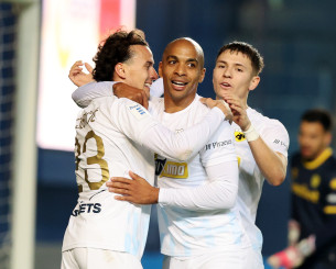 Με 0% γκανιότα απόψε, η ΑΕΚ χτίζει πρόκριση και ο Παναθηναϊκός σερί