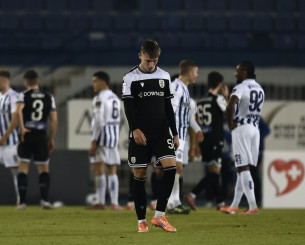 Και το μυαλό είναι θολό, πω πω πω πω…