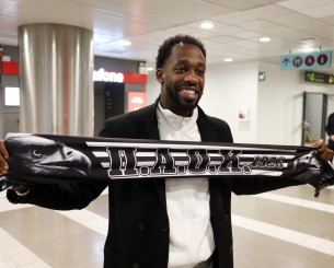 Το «χρυσό» deal του ΠΑΟΚ με τον Μπέβερλι: Έτσι έκανε την υπέρβαση ο Μυστακίδης