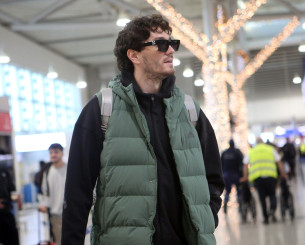 Με Οσμάν στην Πόλη ενόψει Φενέρμπαχτσε ο Παναθηναϊκός