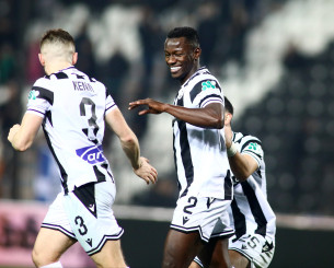 Ένα λάθος και μια παρανόηση (;)