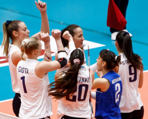 Το European League αλλάζει το 2026 - Πότε παίζουν οι Εθνικές Ελλάδας